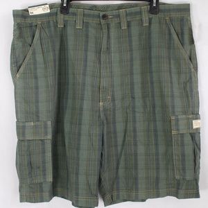 Men's JNCO American Tradition Classic Cargo Shorts